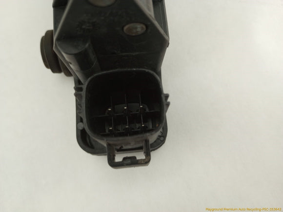 Land Rover Range Rover Pair Of Air Suspension Valve Block