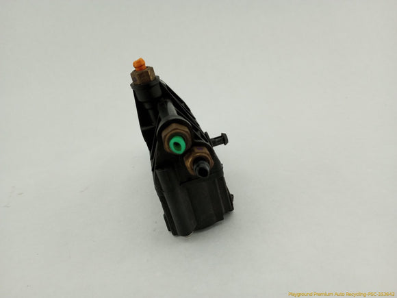 Land Rover Range Rover Pair Of Air Suspension Valve Block