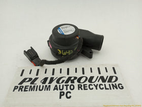 Land Rover Range Rover Dashboard Cooling Fan Motor