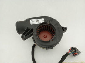 Land Rover Range Rover Dashboard Cooling Fan Motor - 0