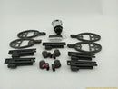 Land Rover Range Rover Set Of Keyless Entry System & Parking Sensors-2