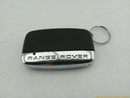 Land Rover Range Rover Set Of Keyless Entry System & Parking Sensors-4