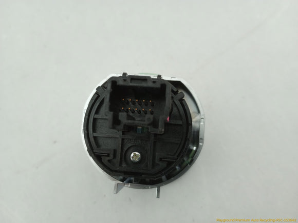 Land Rover Range Rover Set Of Keyless Entry System & Parking Sensors