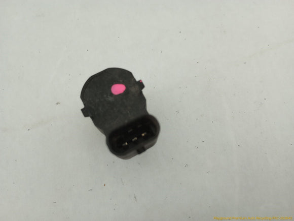 Land Rover Range Rover Set Of Keyless Entry System & Parking Sensors