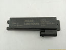 Land Rover Range Rover Set Of Keyless Entry System & Parking Sensors-12