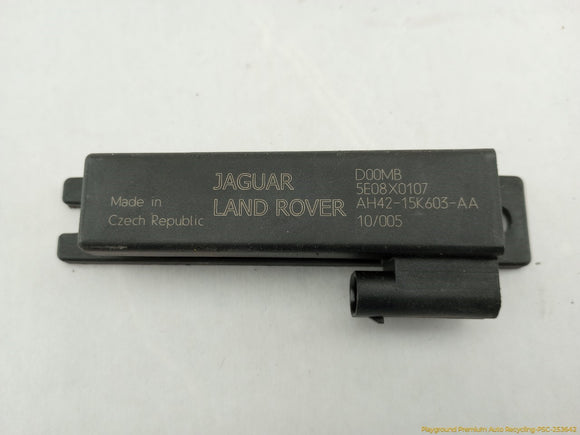 Land Rover Range Rover Set Of Keyless Entry System & Parking Sensors