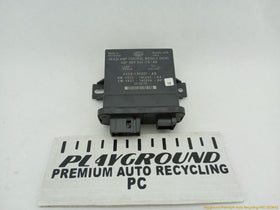 Land Rover Range Rover Headlight Lamp Control Module