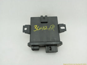 Land Rover Range Rover Headlight Lamp Control Module - 0