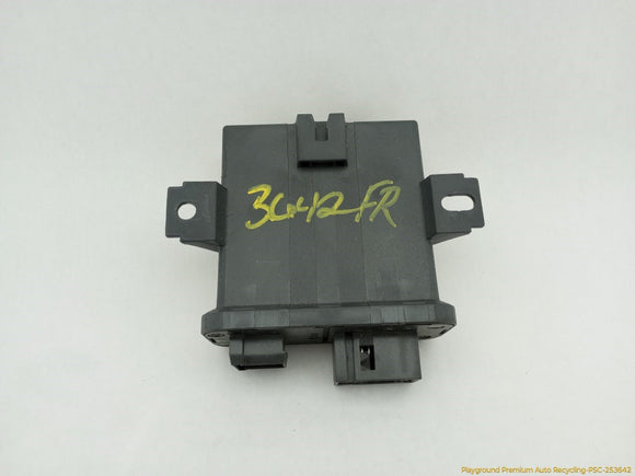 Land Rover Range Rover Headlight Lamp Control Module