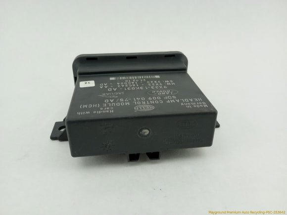 Land Rover Range Rover Headlight Lamp Control Module