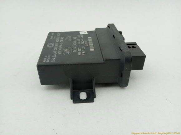 Land Rover Range Rover Headlight Lamp Control Module