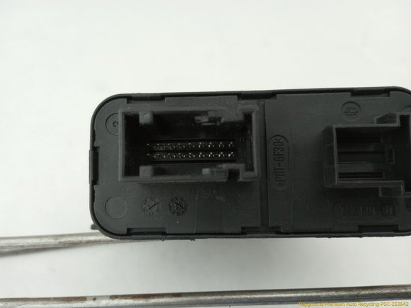Land Rover Range Rover Headlight Lamp Control Module