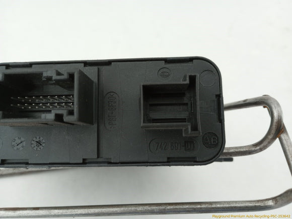 Land Rover Range Rover Headlight Lamp Control Module