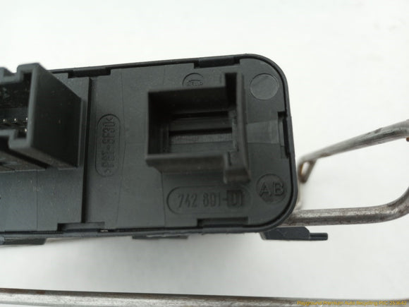 Land Rover Range Rover Headlight Lamp Control Module