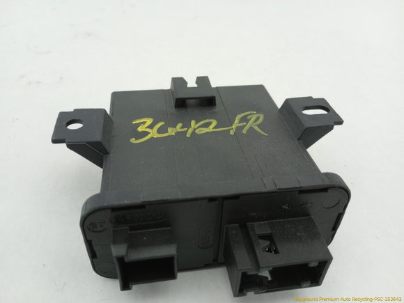 Land Rover Range Rover Headlight Lamp Control Module