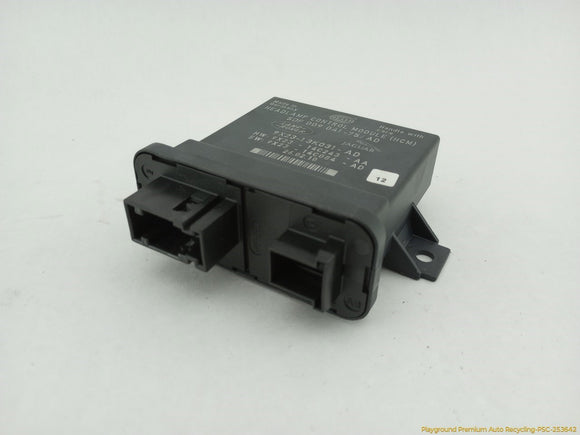 Land Rover Range Rover Headlight Lamp Control Module