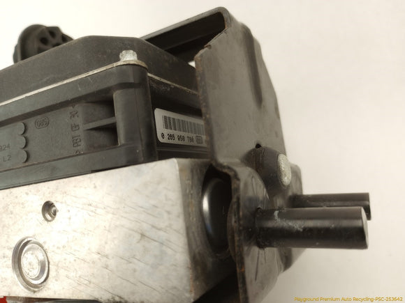Land Rover Range Rover ABS Pump