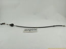 Land Rover Range Rover Gear Shifter Cable-1