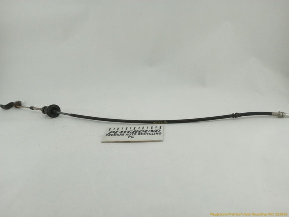Land Rover Range Rover Gear Shifter Cable