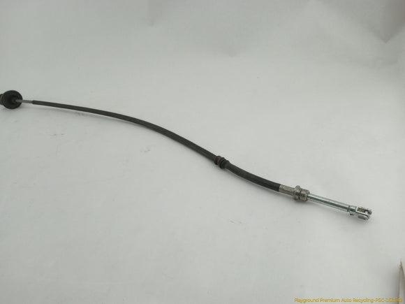 Land Rover Range Rover Gear Shifter Cable