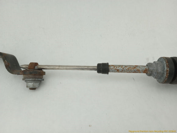 Land Rover Range Rover Gear Shifter Cable