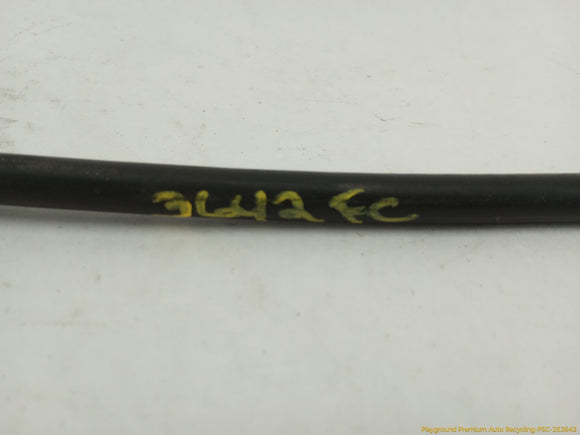 Land Rover Range Rover Gear Shifter Cable