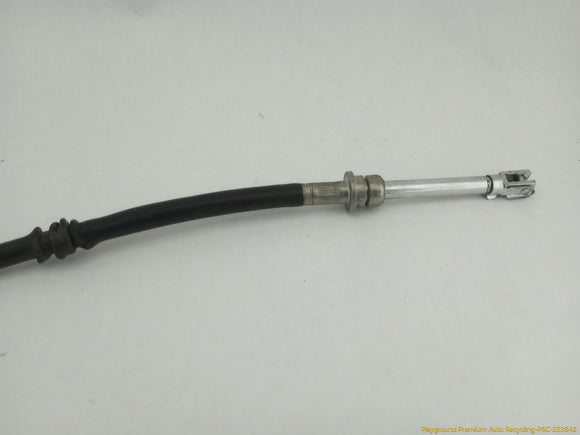 Land Rover Range Rover Gear Shifter Cable