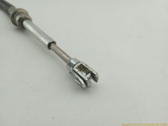 Land Rover Range Rover Gear Shifter Cable