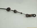 Land Rover Range Rover Gear Shifter Cable-12