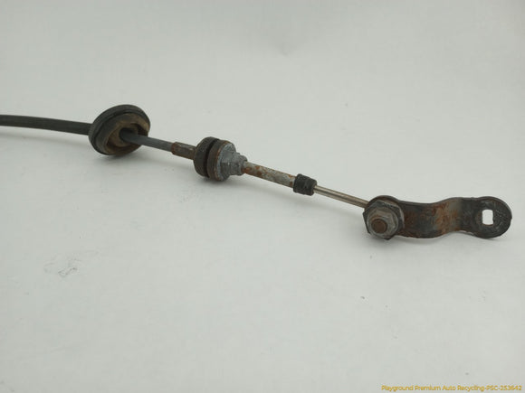 Land Rover Range Rover Gear Shifter Cable