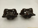 Land Rover Range Rover Pair Of Rear Brake Calipers-2