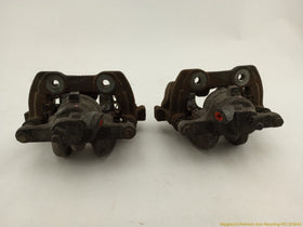 Land Rover Range Rover Pair Of Rear Brake Calipers - 0