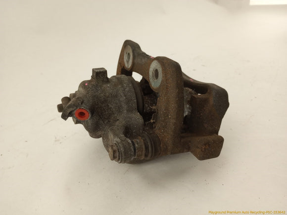 Land Rover Range Rover Pair Of Rear Brake Calipers