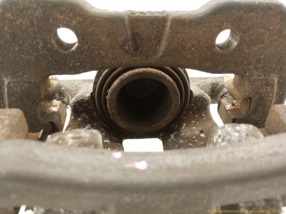 Land Rover Range Rover Pair Of Rear Brake Calipers