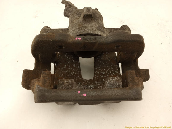 Land Rover Range Rover Pair Of Rear Brake Calipers
