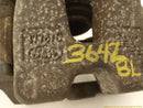 Land Rover Range Rover Pair Of Rear Brake Calipers-6