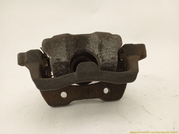 Land Rover Range Rover Pair Of Rear Brake Calipers