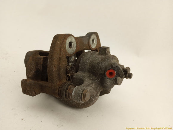Land Rover Range Rover Pair Of Rear Brake Calipers