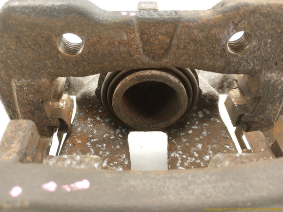 Land Rover Range Rover Pair Of Rear Brake Calipers