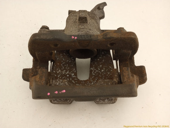 Land Rover Range Rover Pair Of Rear Brake Calipers