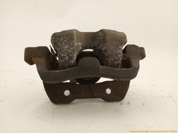 Land Rover Range Rover Pair Of Rear Brake Calipers