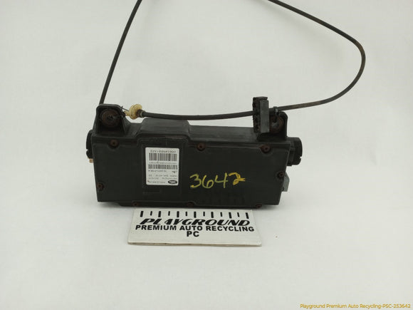 Land Rover Range Rover Electric Parking Brake Module