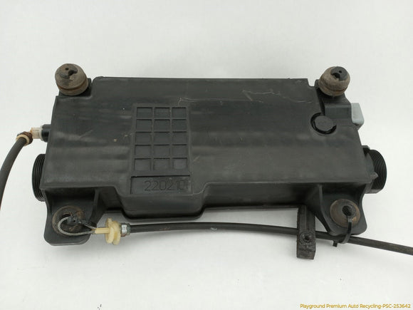 Land Rover Range Rover Electric Parking Brake Module
