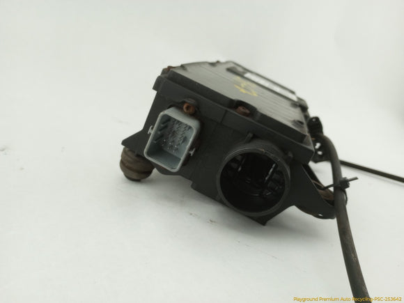 Land Rover Range Rover Electric Parking Brake Module