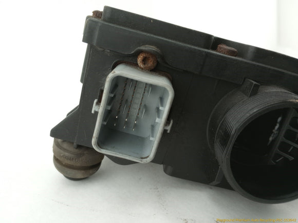 Land Rover Range Rover Electric Parking Brake Module