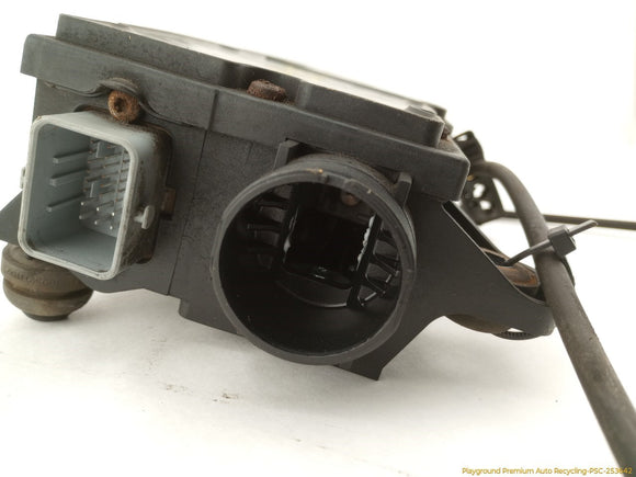Land Rover Range Rover Electric Parking Brake Module