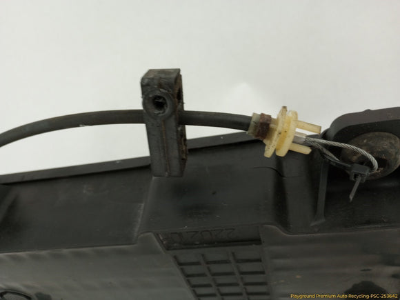 Land Rover Range Rover Electric Parking Brake Module