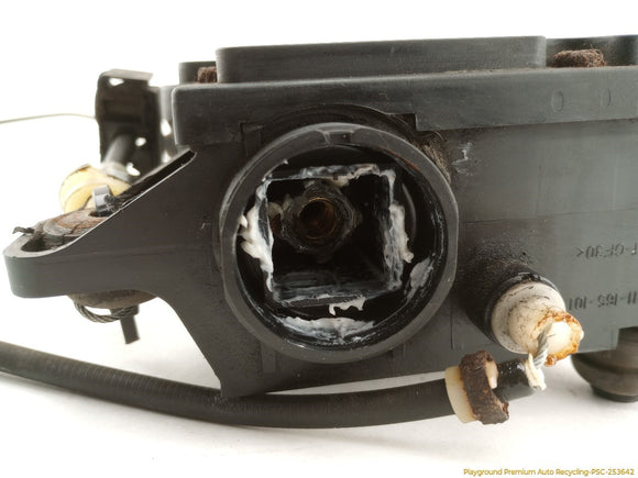Land Rover Range Rover Electric Parking Brake Module