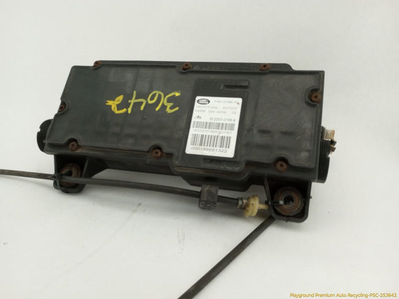 Land Rover Range Rover Electric Parking Brake Module