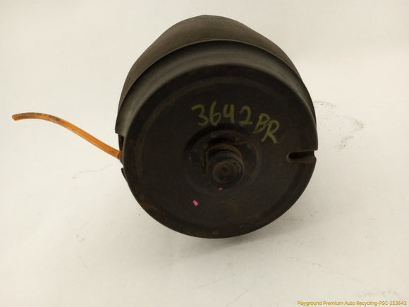 Land Rover Range Rover Rear Right Air Suspension Spring